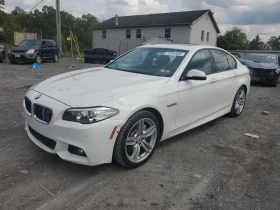 BMW 535 XI (M-Pack) * HARMAN/KARDON* 360* Head-Up*  | Mobile.bg    2