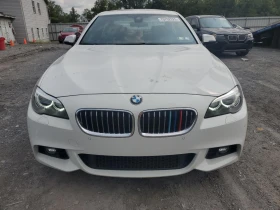  BMW 535