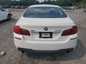 BMW 535 XI (M-Pack) * HARMAN/KARDON* 360* Head-Up*  | Mobile.bg    4
