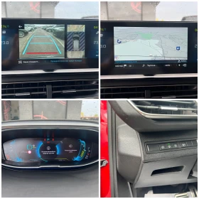Peugeot 3008 GT PLUG-IN-HYBRID Собствен лизинг 100%одобрение!!! - 41000 лв. - 17621669 9