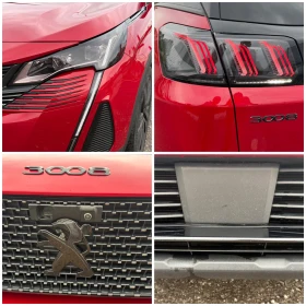Peugeot 3008 GT PLUG-IN-HYBRID Собствен лизинг 100%одобрение!!! - 41000 лв. - 17621669 8