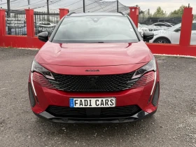 Peugeot 3008 GT PLUG-IN-HYBRID Собствен лизинг 100%одобрение!!! - 41000 лв. - 17621669 3