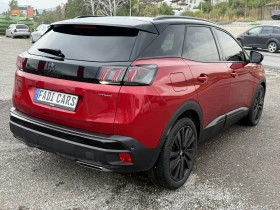 Peugeot 3008 GT PLUG-IN-HYBRID Собствен лизинг 100%одобрение!!! - 41000 лв. - 17621669 5