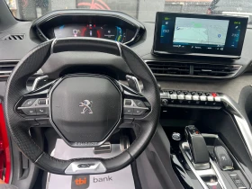 Peugeot 3008 GT PLUG-IN-HYBRID Собствен лизинг 100%одобрение!!! - 41000 лв. - 17621669 16