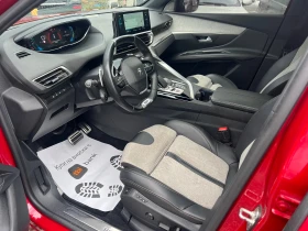 Peugeot 3008 GT PLUG-IN-HYBRID Собствен лизинг 100%одобрение!!! - 41000 лв. - 17621669 10