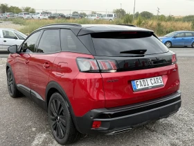 Peugeot 3008 GT PLUG-IN-HYBRID Собствен лизинг 100%одобрение!!! - 41000 лв. - 17621669 6