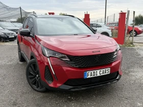 Peugeot 3008 GT PLUG-IN-HYBRID Собствен лизинг 100%одобрение!!!