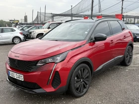 Peugeot 3008 GT PLUG-IN-HYBRID Собствен лизинг 100%одобрение!!! - 41000 лв. - 17621669 4
