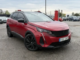 Peugeot 3008 GT PLUG-IN-HYBRID Собствен лизинг 100%одобрение!!! - 41000 лв. - 17621669 2