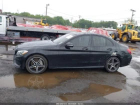 Mercedes-Benz C 300 4MATIC * * CARFAX * * АВТО КРЕДИТ * * - 21999 лв. - 64895377 5