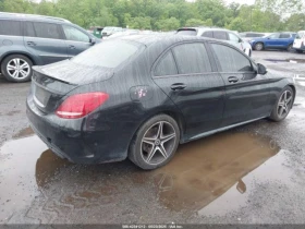 Mercedes-Benz C 300 4MATIC * * CARFAX * * АВТО КРЕДИТ * * - 21999 лв. - 64895377 7