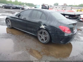 Mercedes-Benz C 300 4MATIC * * CARFAX * * АВТО КРЕДИТ * * - 21999 лв. - 64895377 6