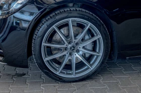 Mercedes-Benz S 560 AMG/Burmester//RSE/Long// 3 | Mobile.bg    14