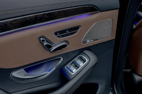 Mercedes-Benz S 560 AMG/Burmester//RSE/Long// 3 | Mobile.bg    11