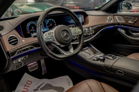 Mercedes-Benz S 560 AMG/Burmester//RSE/Long// 3 | Mobile.bg    7