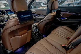 Mercedes-Benz S 560 AMG/Burmester//RSE/Long// 3 | Mobile.bg    9