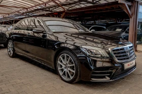     Mercedes-Benz S 560 AMG/Burmester//RSE/Long// 3