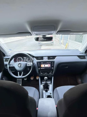 Обява за продажба на Skoda Octavia 1.6TDI* LED* CarPlay* KeyLess* NAVI* DISTRONIC*  ~19 900 лв. - изображение 7