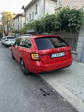 Обява за продажба на Skoda Octavia 1.6TDI* LED* CarPlay* KeyLess* NAVI* DISTRONIC*  ~19 900 лв. - изображение 5