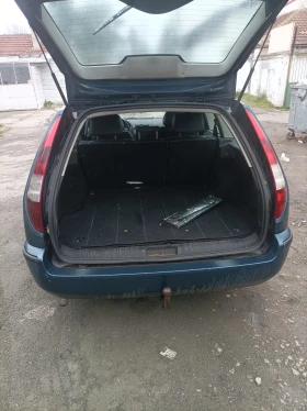 Ford Mondeo, снимка 6