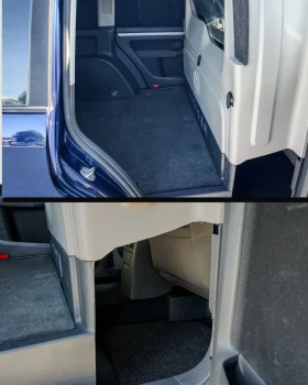 VW Caddy (1+ 1) - BLUEMOTION - 6. | Mobile.bg    11