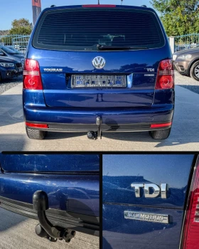 VW Caddy (1+ 1) - BLUEMOTION - 6. | Mobile.bg    5