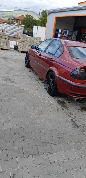 BMW 318 1.8 | Mobile.bg    5