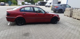 BMW 318 1.8 | Mobile.bg    7