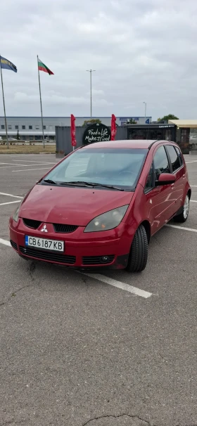 Обява за продажба на Mitsubishi Colt 1.3 ~3 690 лв. - изображение 1