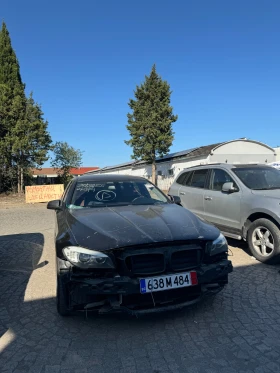  BMW 535