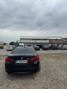 BMW 535 xDRIVE | Mobile.bg    3
