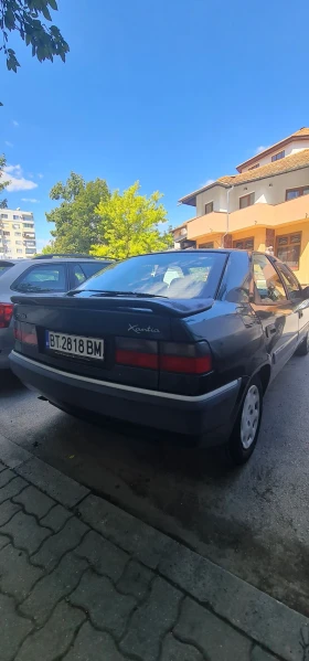 Citroen Xantia | Mobile.bg    4