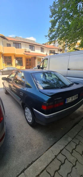 Citroen Xantia | Mobile.bg    6
