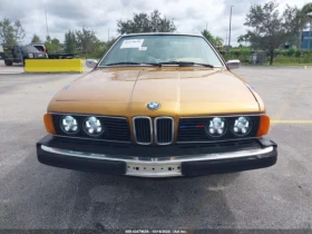 Обява за продажба на BMW 635 CSI CARFAX АВТО КРЕДИТ  ~21 100 лв. - изображение 6