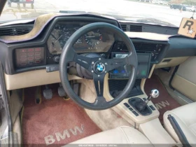 Обява за продажба на BMW 635 CSI CARFAX АВТО КРЕДИТ  ~21 100 лв. - изображение 10