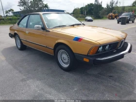 Обява за продажба на BMW 635 CSI CARFAX АВТО КРЕДИТ  ~21 100 лв. - изображение 2
