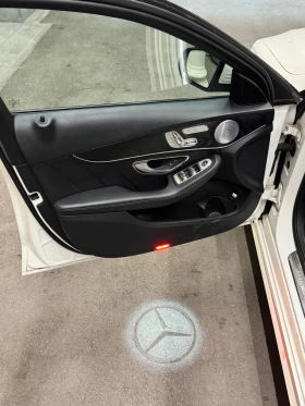 Обява за продажба на Mercedes-Benz C 250 ~45 999 лв. - изображение 11