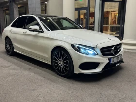 Обява за продажба на Mercedes-Benz C 250 ~45 999 лв. - изображение 1
