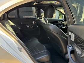 Mercedes-Benz C 250 - 45999 лв. / 23518.92 € - 97064808 10