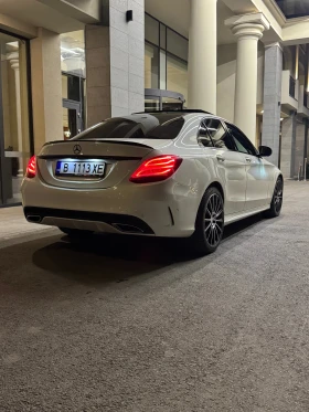 Обява за продажба на Mercedes-Benz C 250 ~45 999 лв. - изображение 9