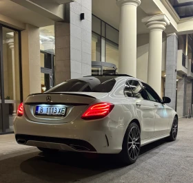 Обява за продажба на Mercedes-Benz C 250 ~45 999 лв. - изображение 10