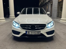 Обява за продажба на Mercedes-Benz C 250 ~45 999 лв. - изображение 1