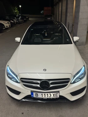 Обява за продажба на Mercedes-Benz C 250 ~45 999 лв. - изображение 6