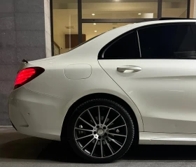 Обява за продажба на Mercedes-Benz C 250 ~45 999 лв. - изображение 8