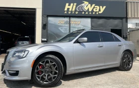 Chrysler 300c 300s / Beats sound system - 22500 лв. / 11504.07 € - 56623921 2