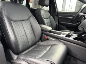 Audi E-Tron Audi E-Tron 55 | Mobile.bg    13