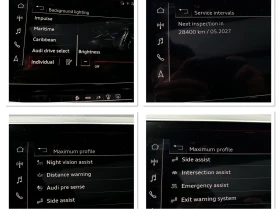Audi E-Tron Audi E-Tron 55 | Mobile.bg    9