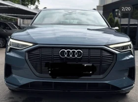Audi E-Tron Audi E-Tron 55 | Mobile.bg    2