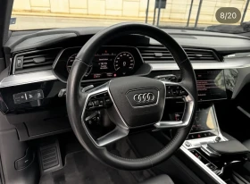 Audi E-Tron Audi E-Tron 55 | Mobile.bg    3