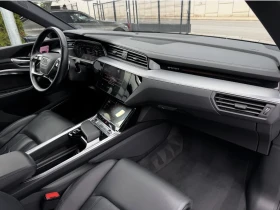 Audi E-Tron Audi E-Tron 55 | Mobile.bg    8